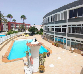 APARTAMENTO BONITO 103